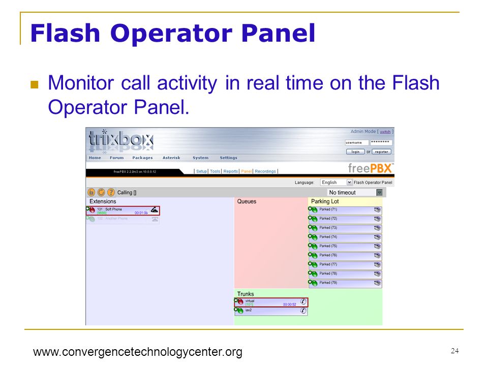 flash operator panel 2 keygen